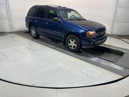 2003 Chevrolet TrailBlazer