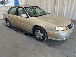 2002 Chevrolet Malibu