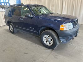 2005 Ford Explorer