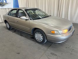 2002 Buick Century