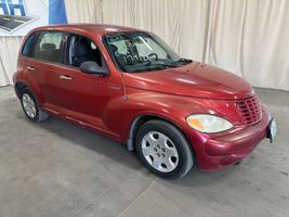 2004 Chrysler PT Cruiser