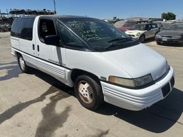 1993 Pontiac Trans Sport