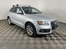 2014 Audi Q5