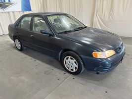 1999 Toyota COROLLA