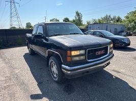 1997 GMC C/k1500