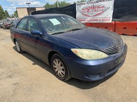 2005 Toyota Camry