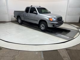 2003 Toyota Tundra