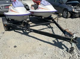 1996 TRAIL-RITE Boat Trailer