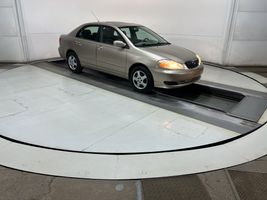 2005 Toyota COROLLA