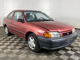 1997 Toyota Tercel
