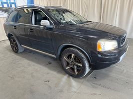 2014 Volvo XC90