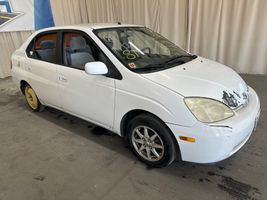 2001 Toyota Prius