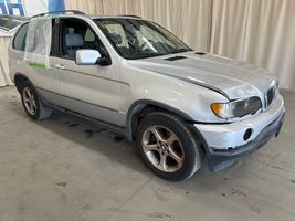 2002 BMW X5