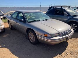 1997 Chrysler Concorde