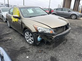 2010 HONDA ACCORD EX