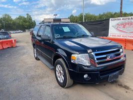 2010 Ford Expedition