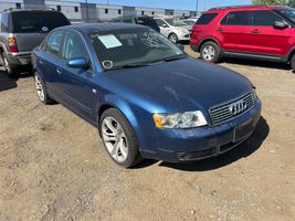 2004 Audi A4