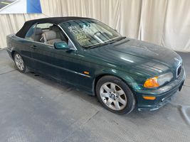 2000 BMW 3 Series