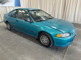 1994 Honda Civic