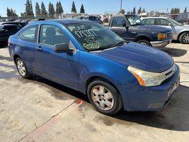 2008 Ford Focus