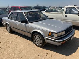 1985 NISSAN MAXIMA