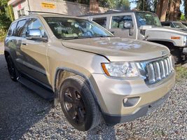 2011 JEEP GRAND CHEROKEE