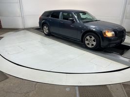 2007 Dodge Magnum