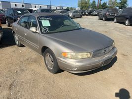 2002 Buick Century