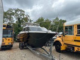 1996 BAYLINER MARINE 