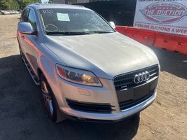 2008 Audi Q7
