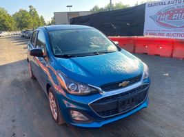 2019 Chevrolet Spark