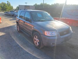 2005 Ford Escape