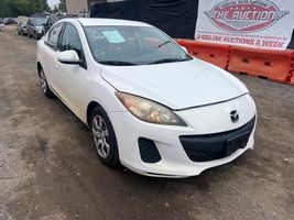 2012 Mazda MAZDA3