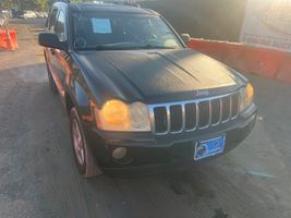 2005 JEEP GRAND CHEROKEE