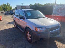 2004 Ford Escape