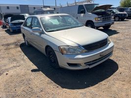 2000 Toyota Avalon