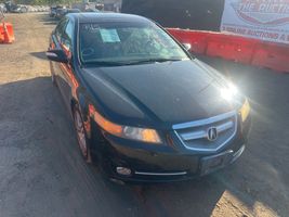 2008 ACURA TL