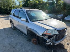 2001 ACURA MDX
