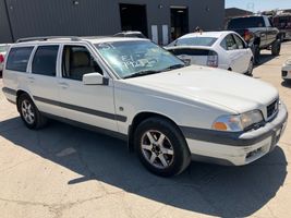 1999 Volvo V70