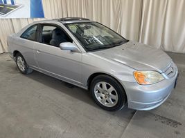 2002 Honda Civic