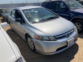 2006 Honda Civic