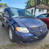 2005 Dodge Grand Caravan