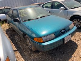 1994 Ford Escort