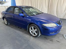 2005 Mazda MAZDA6
