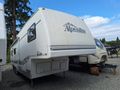 1997 ALPENLITE RV