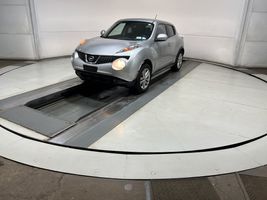 2014 NISSAN Juke