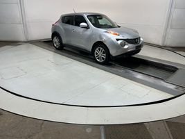 2014 NISSAN Juke