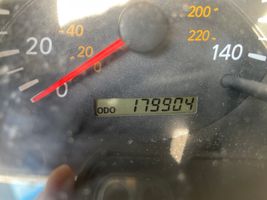 2003 Toyota HIGHLANDER