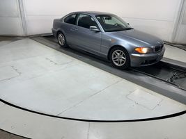 2004 BMW 3 Series