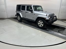 2008 JEEP Wrangler